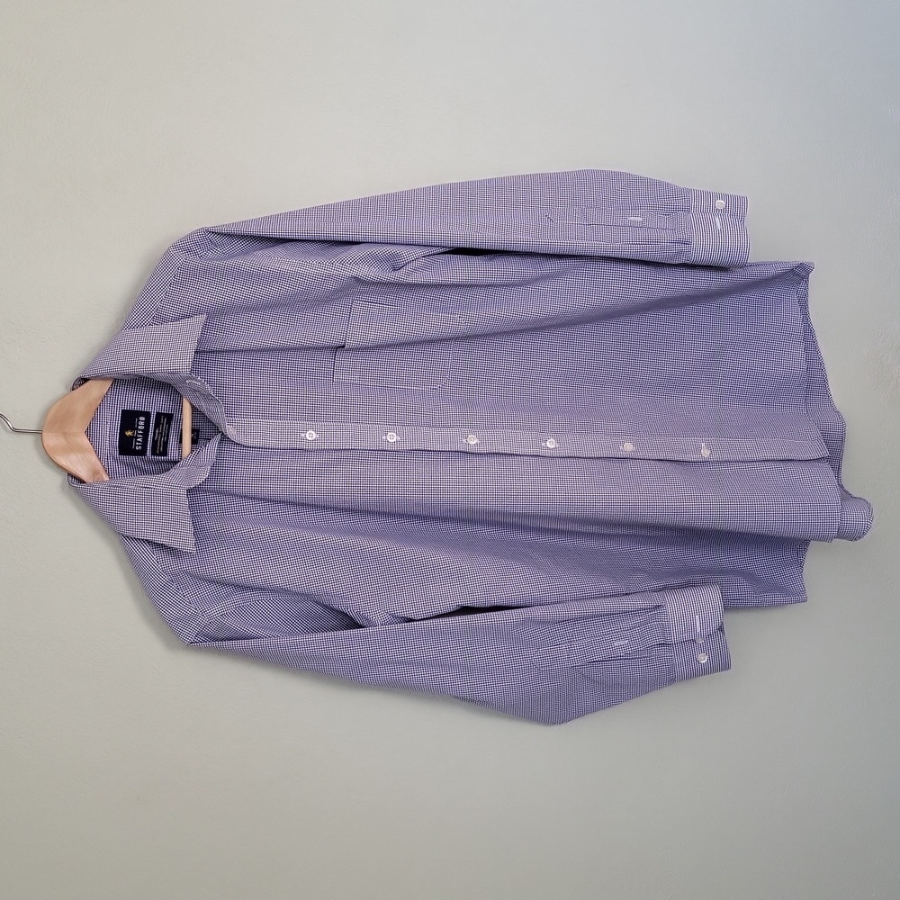 Stafford Men's dress shirt